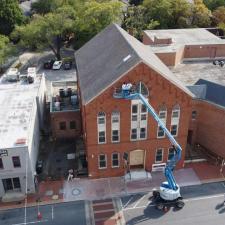 Asbury United Methodist Church 1